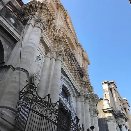 Apartment Falconara *