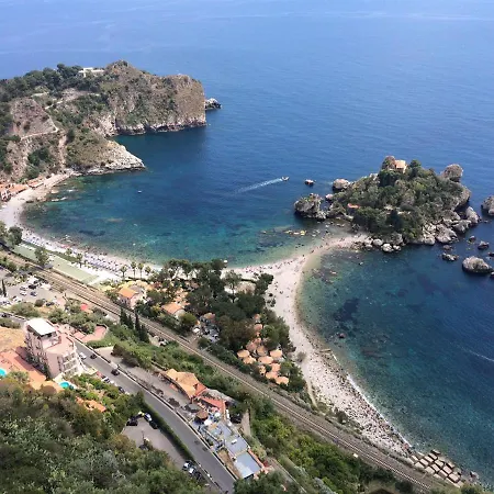 アパート Falconara *