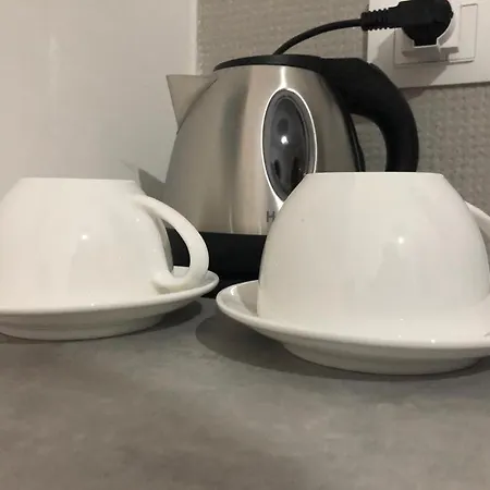 Apartment Falconara Catania