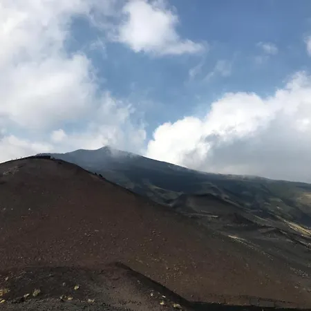 Falconara Apartment Catania
