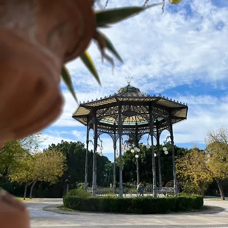 Apartment Falconara Catania