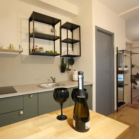 Falconara Apartament