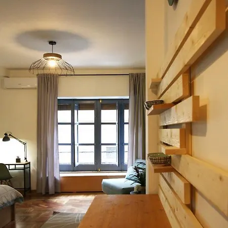 Apartament Falconara