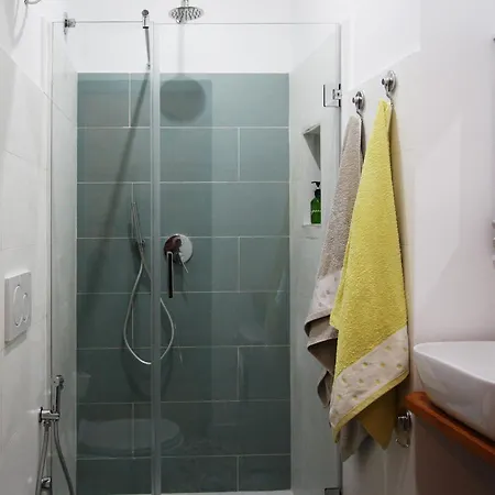 Apartament Falconara Katania