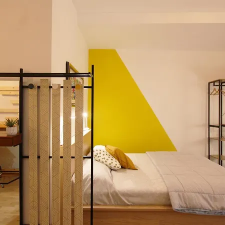 Apartament Falconara Katania