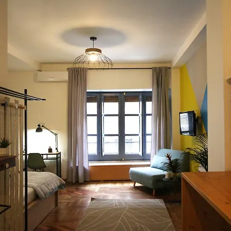 Falconara Apartament