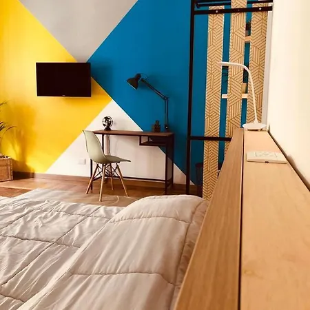 Falconara Apartament Katania