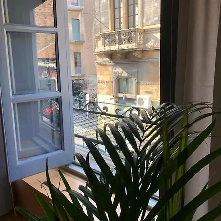 Falconara Apartament