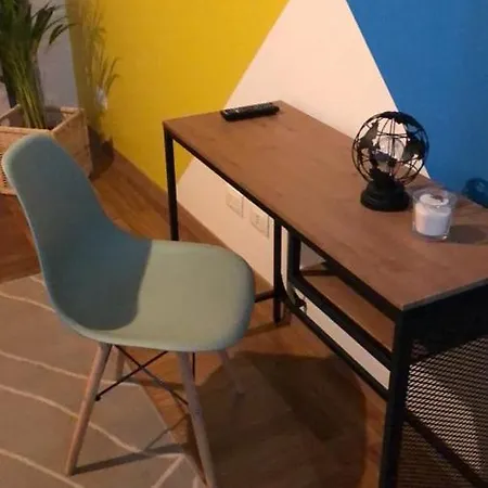 Falconara Apartament *