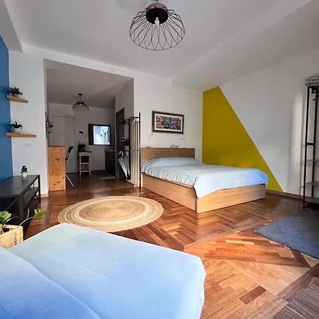 Falconara Apartament Katania