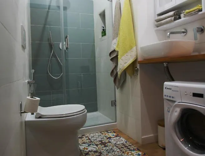 Falconara Appartement *