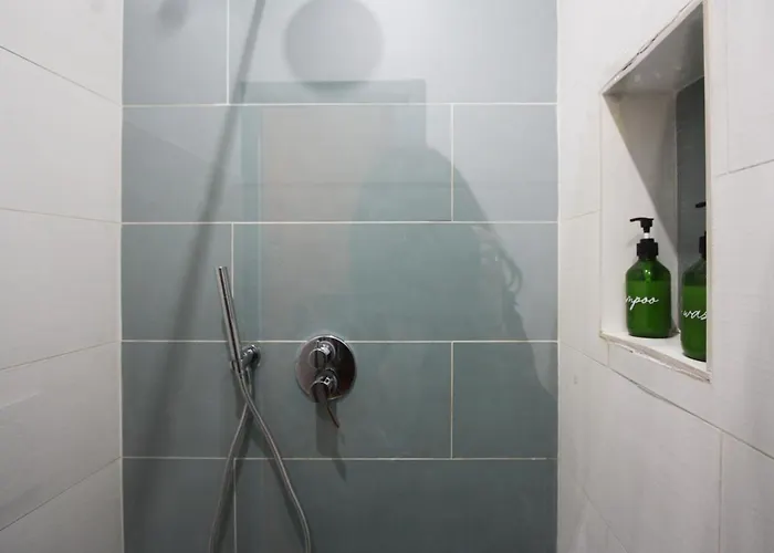 Falconara Appartement