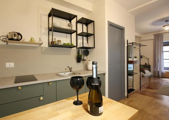 Falconara Apartamento