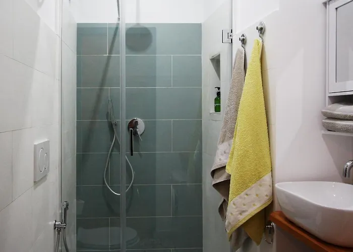 Appartement Falconara Catánia