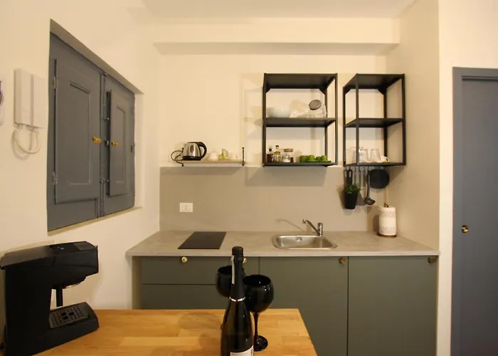 Apartamento Falconara Catania