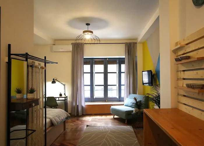 Falconara Apartamento