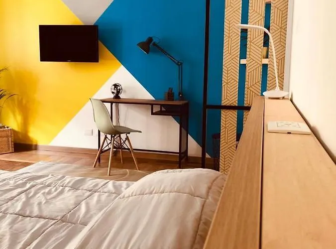 Falconara Apartamento Catania