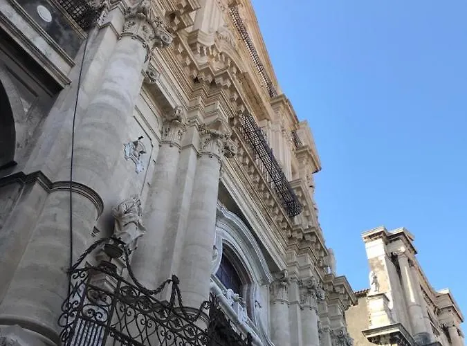 Apartamento Falconara *