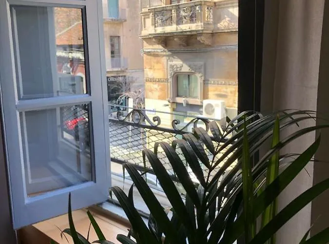 Falconara Appartement