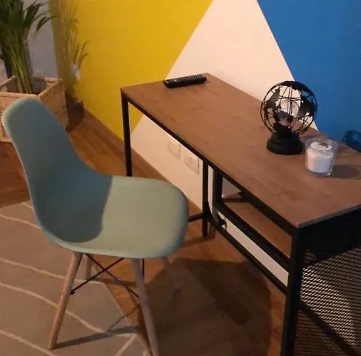 Falconara Appartement *