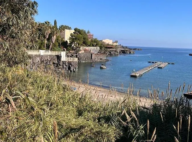 Apartamento Falconara