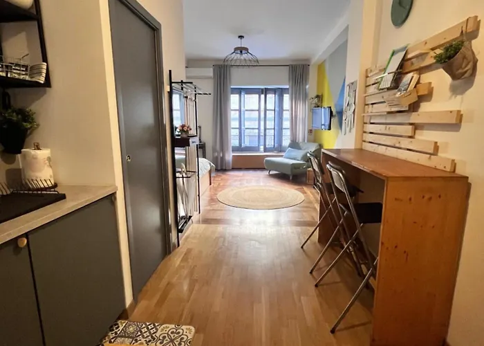 Appartement Falconara Catánia