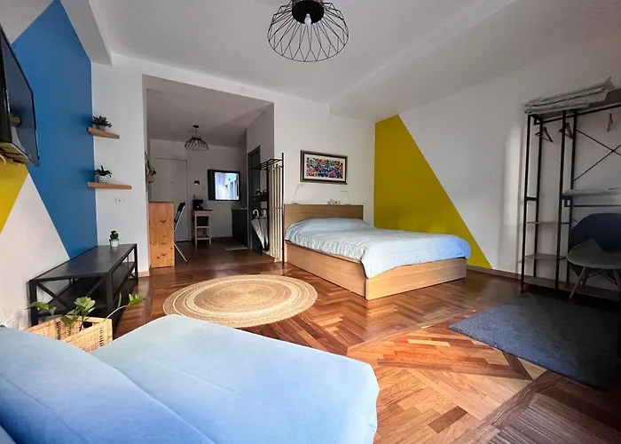 Falconara Apartamento Catania